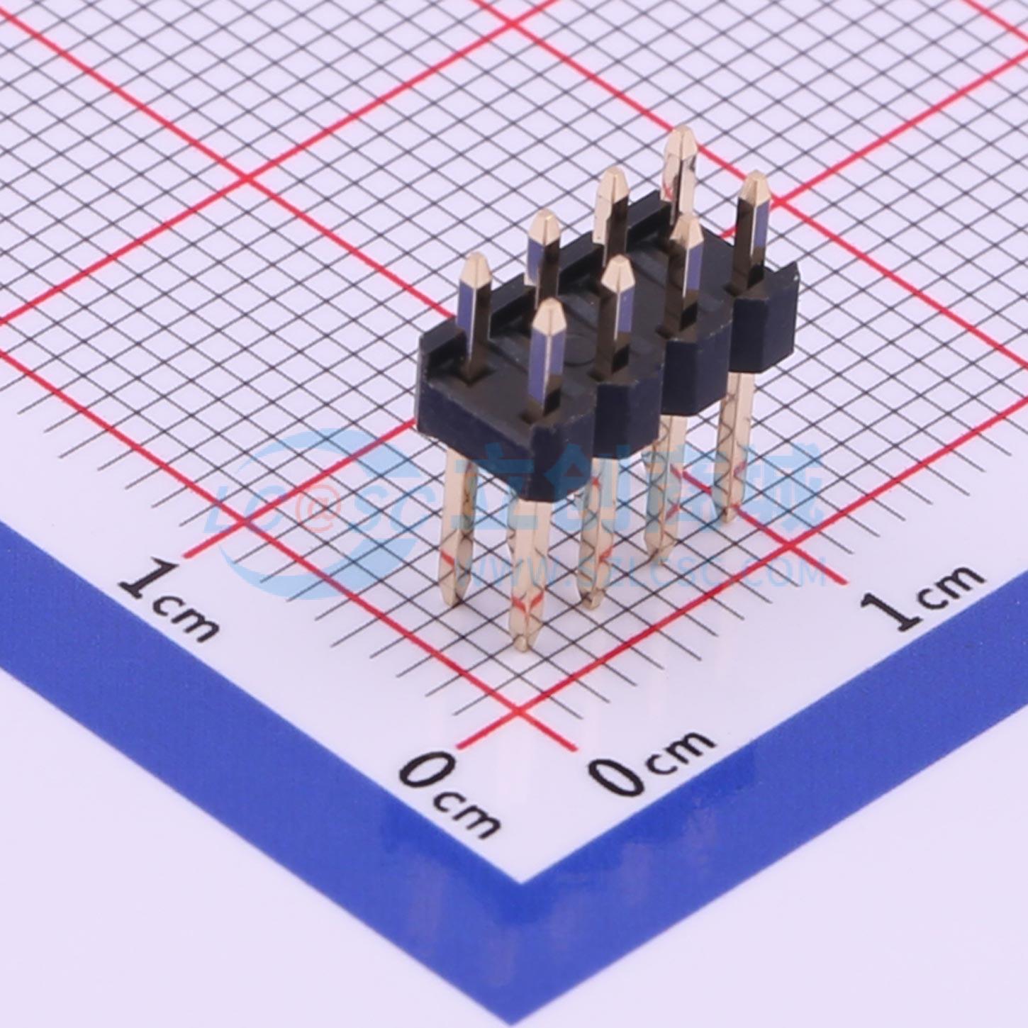 点击查看大图 X6521WV-2x04H-C60D30实物图