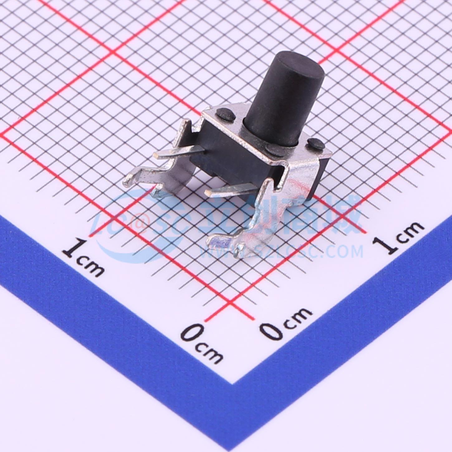 点击查看大图 TS-1093A-A10B2-D2实物图