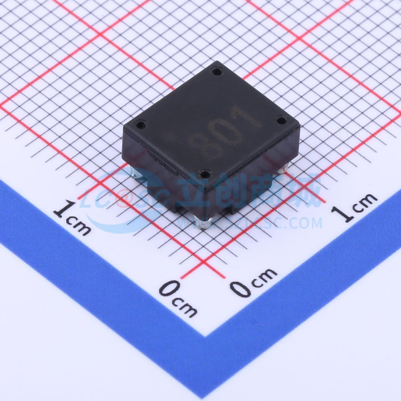 点击查看大图 SMCM090805-801T实物图