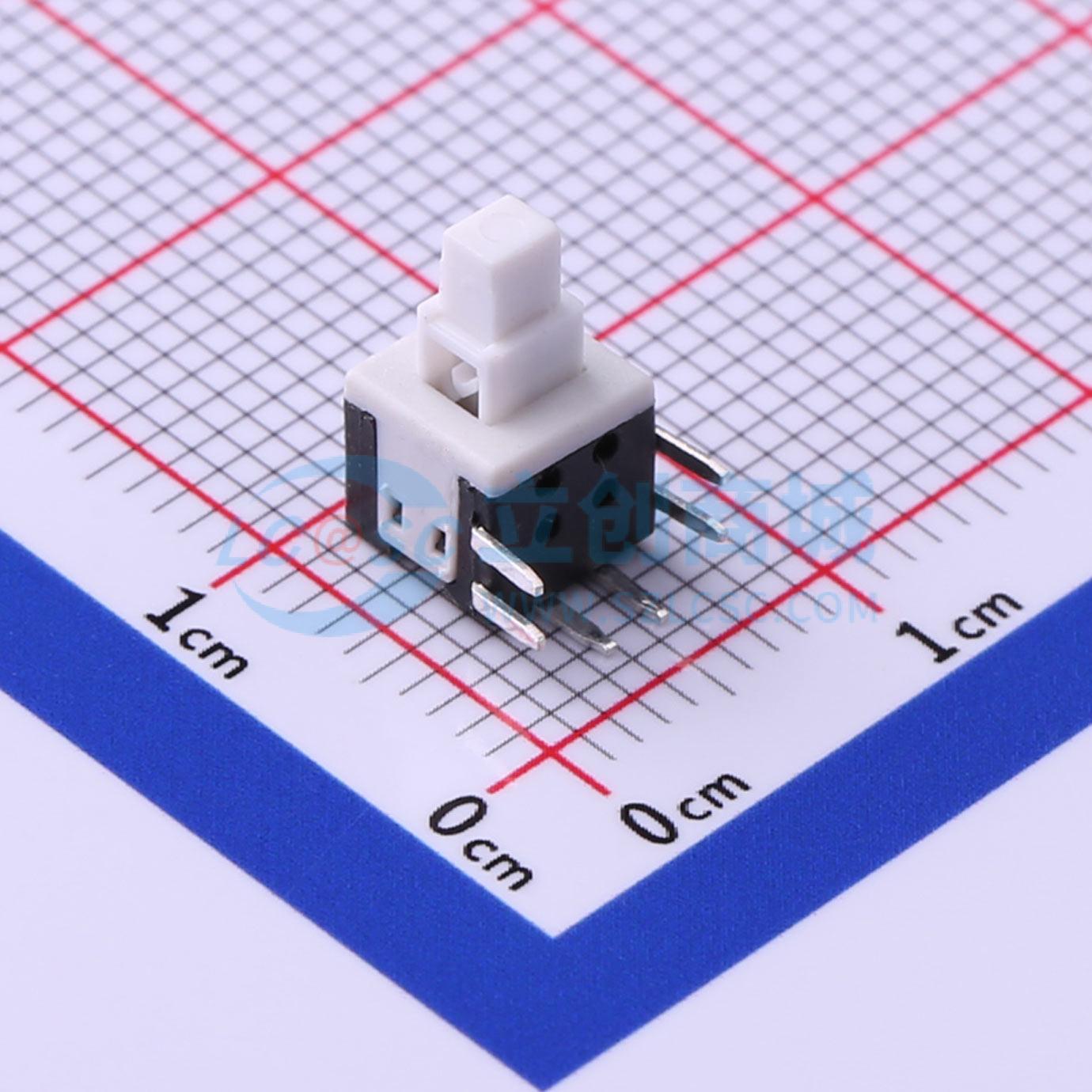点击查看大图 TK-6580A-2实物图