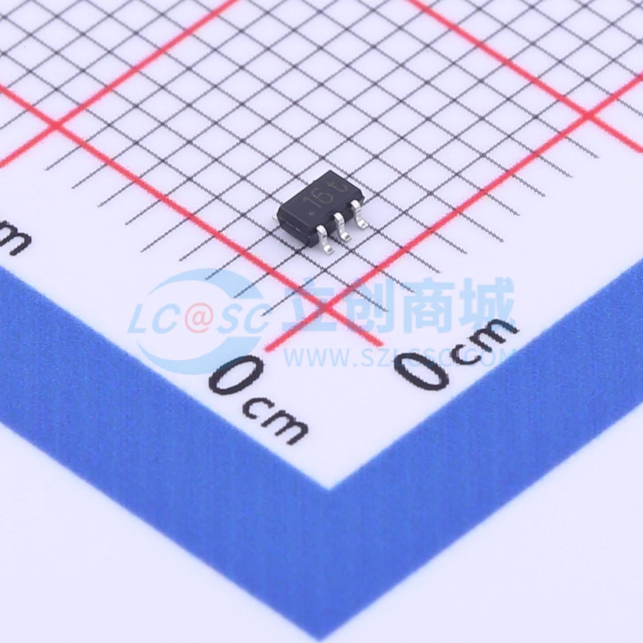 点击查看大图 BAS16VY,125实物图