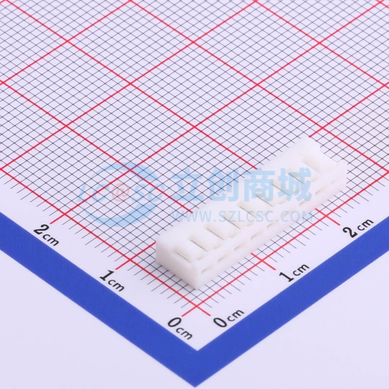 点击查看大图 HX25008-9Y实物图