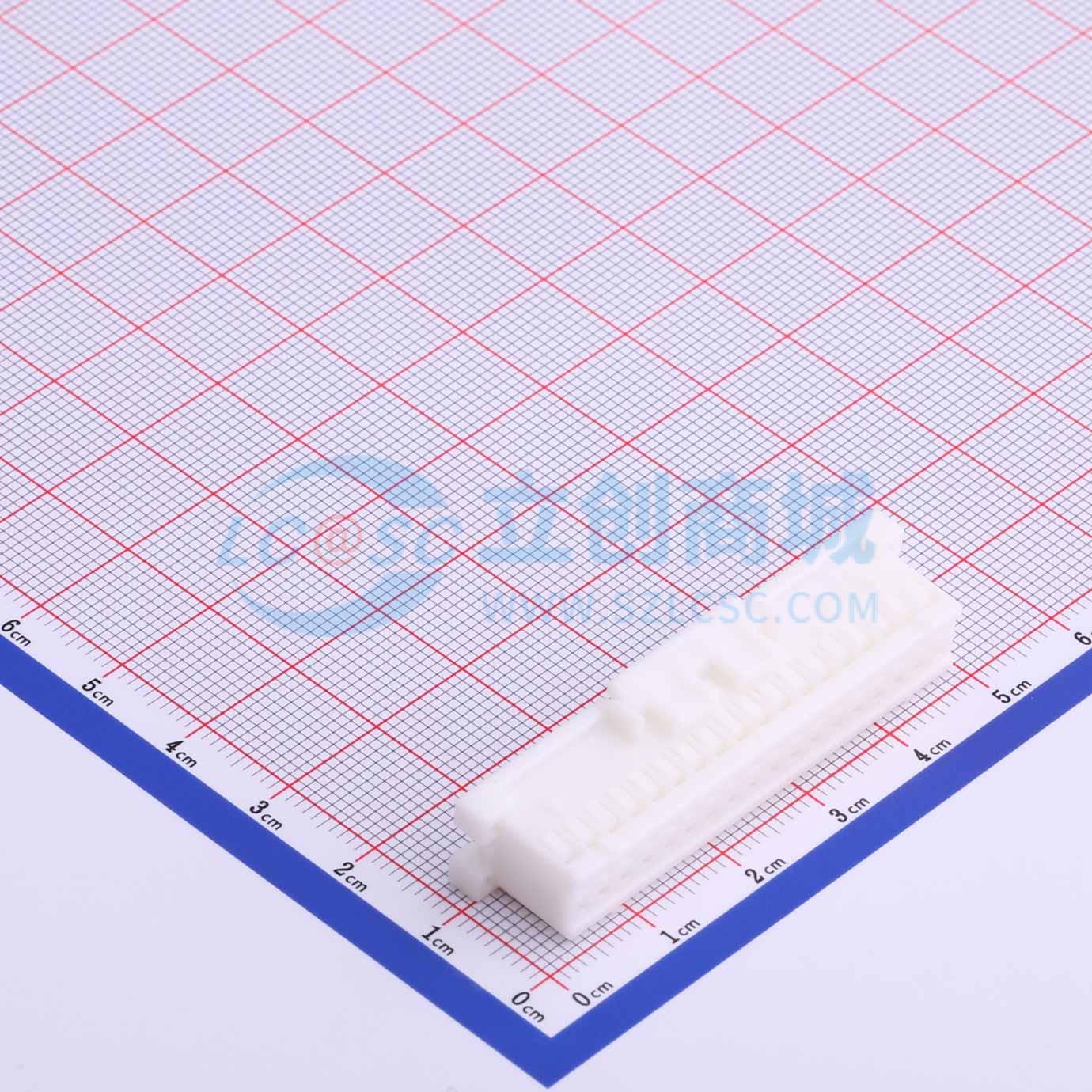 HX25068-36Y实物图