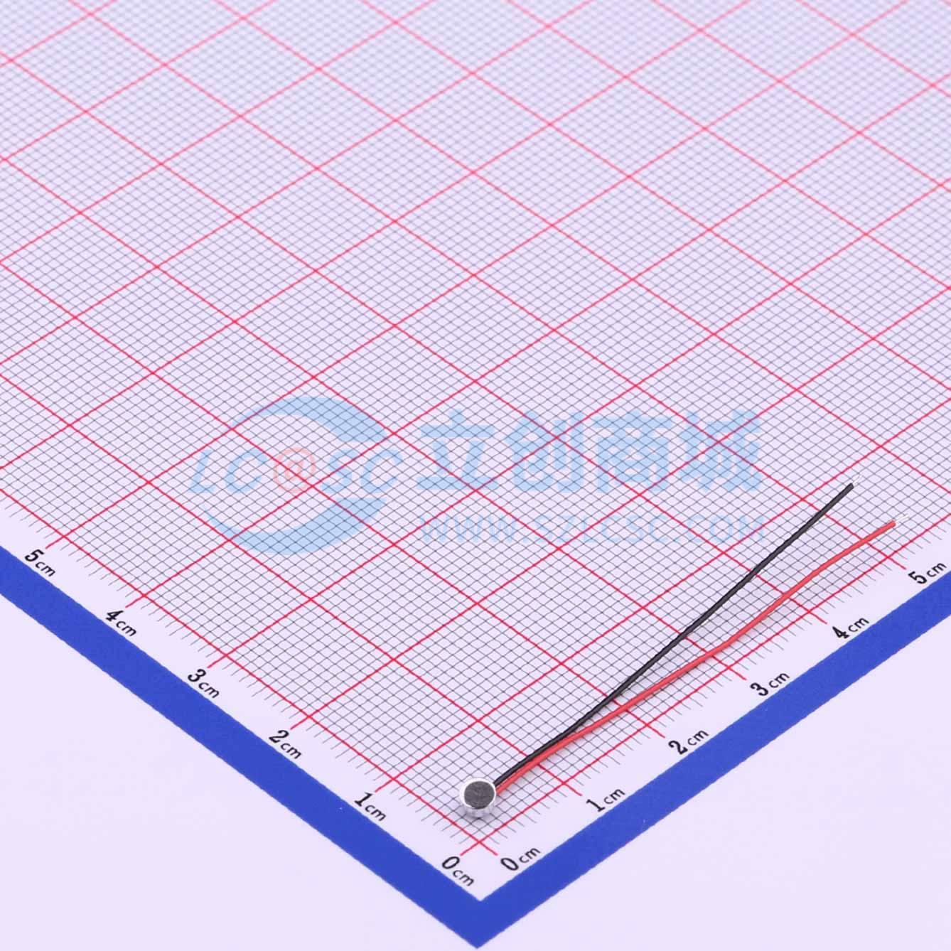 点击查看大图 GMI3015L50-2C42DB实物图