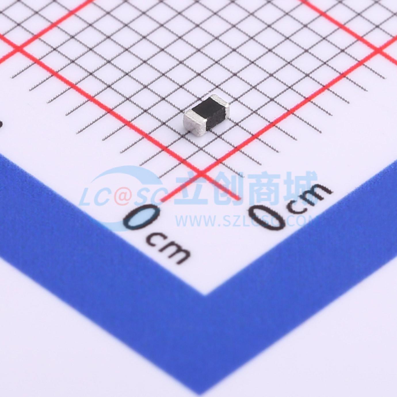 DFE18SBN1R0ME0L实物图