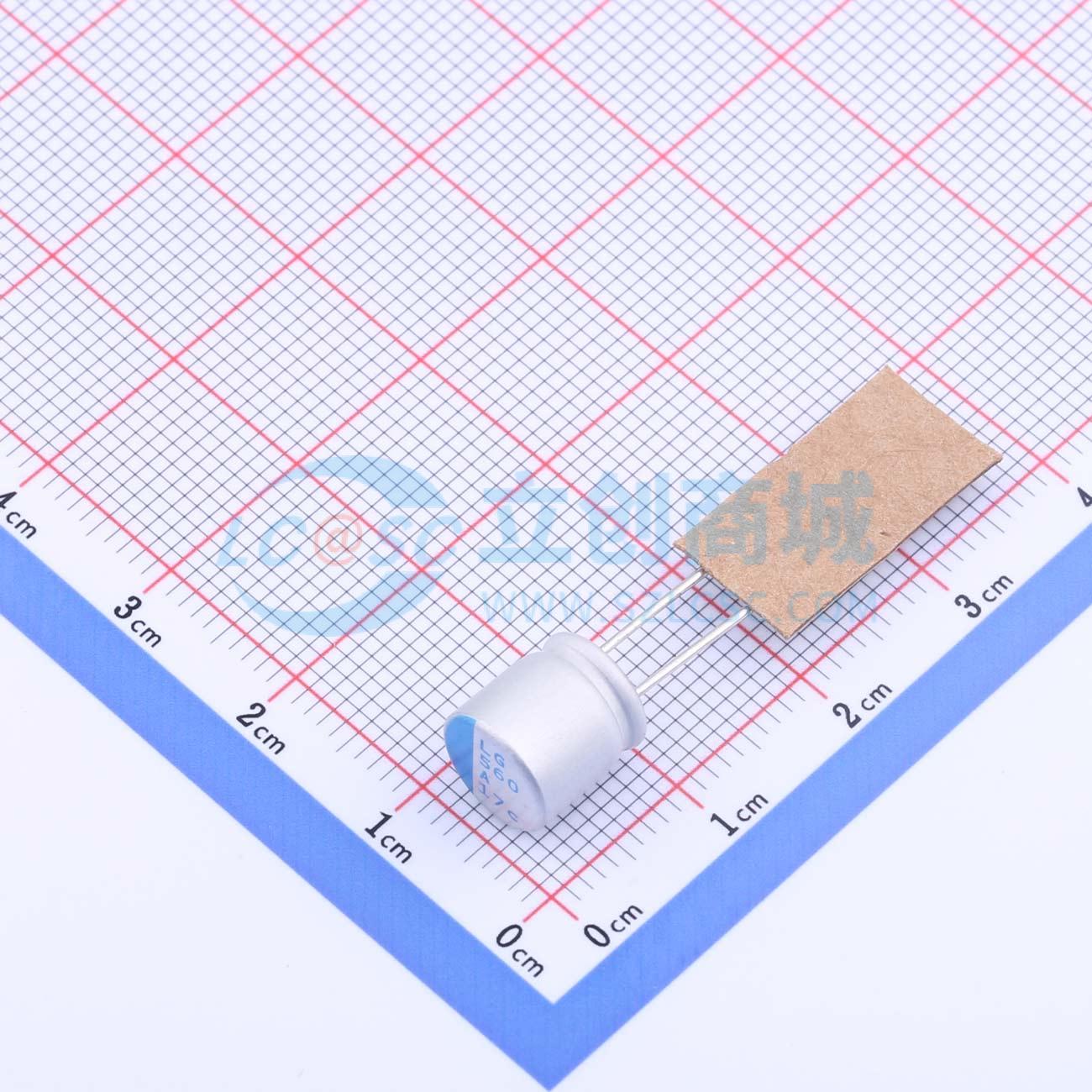 点击查看大图 PLG1A561MCO1TD实物图