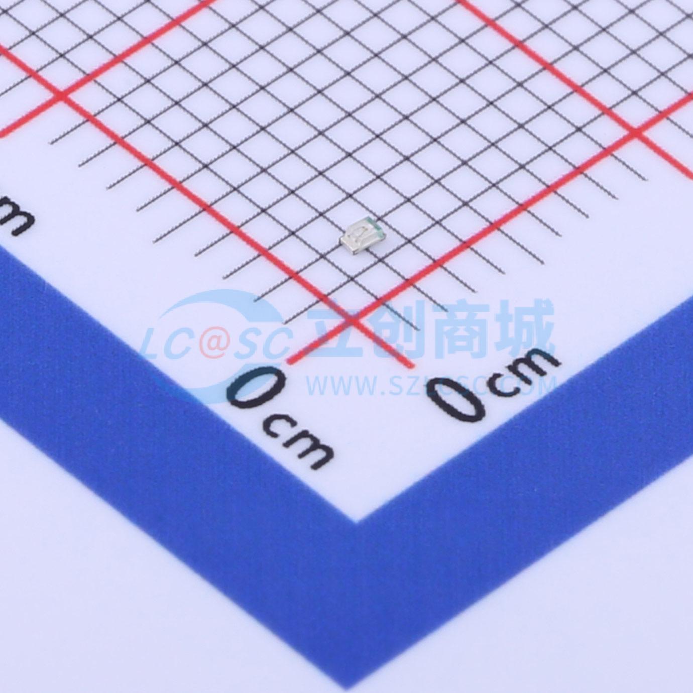 点击查看大图 TJ-S1005CL4T5ALC2G-A5实物图