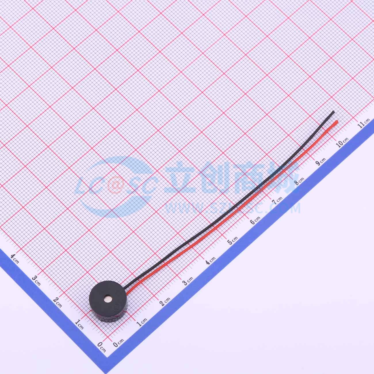 点击查看大图 GMC1206L100-16R2048实物图