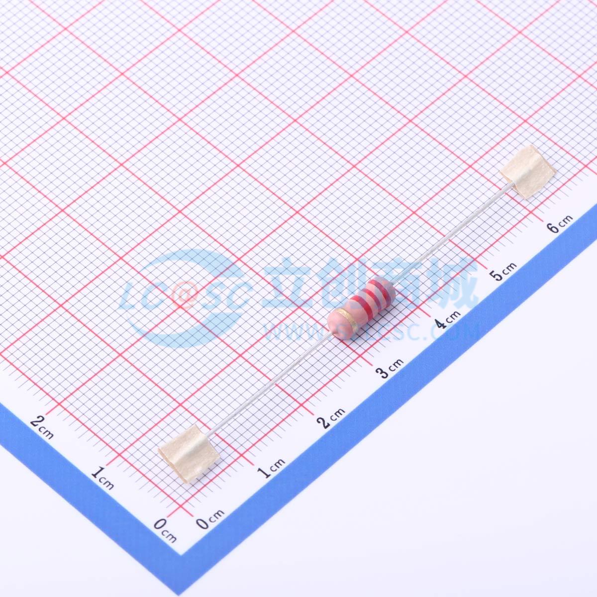 点击查看大图 FMP200JR-52-2K2实物图