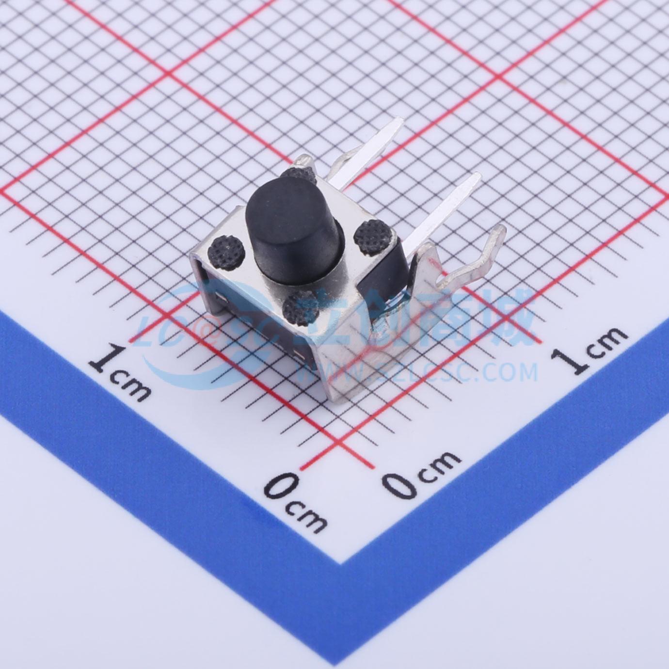 点击查看大图 K2-1102AQ-F3SW-01实物图