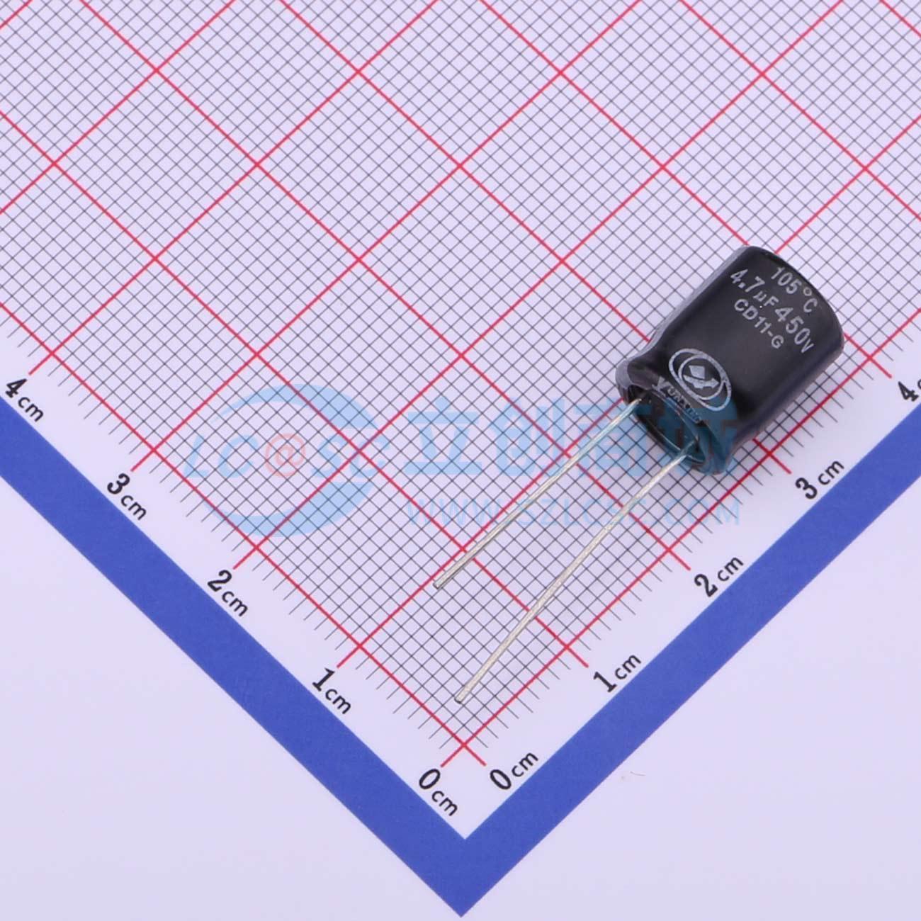 点击查看大图 ECG2WM4R7G12OTBO实物图