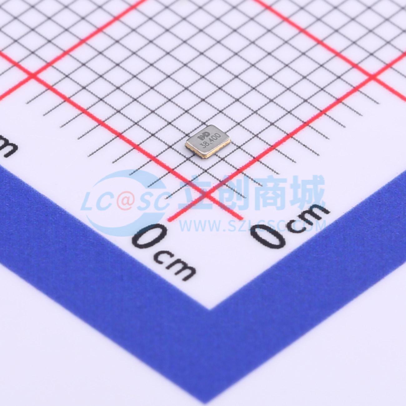 7E038400C01实物图