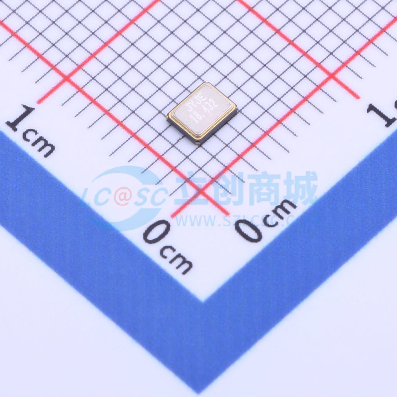 点击查看大图 3TJ418432ZYFBC实物图