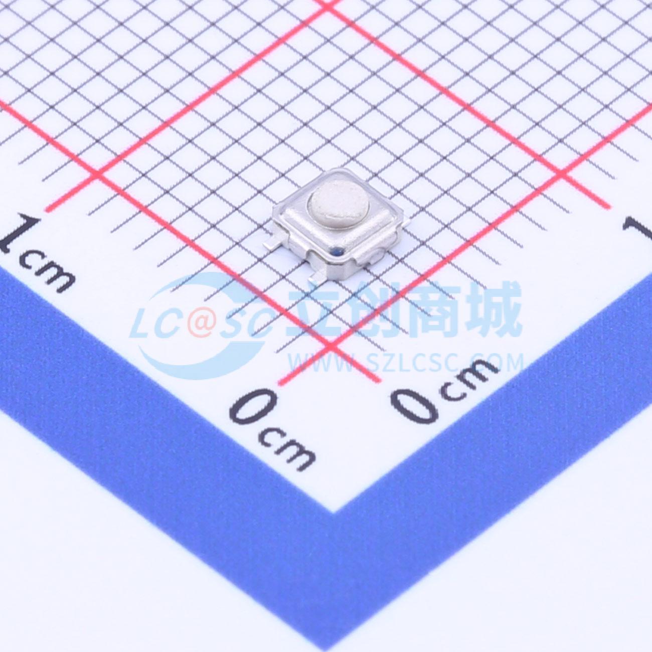 点击查看大图 YTSA007C0152507B实物图