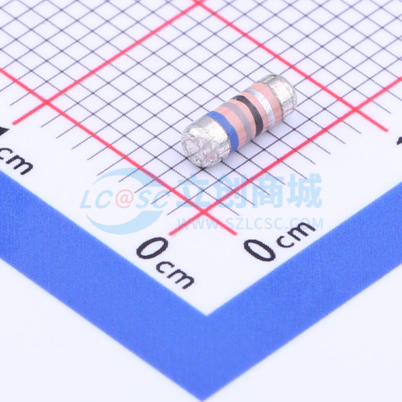点击查看大图 SFP101VF6R80TKRTR2K实物图