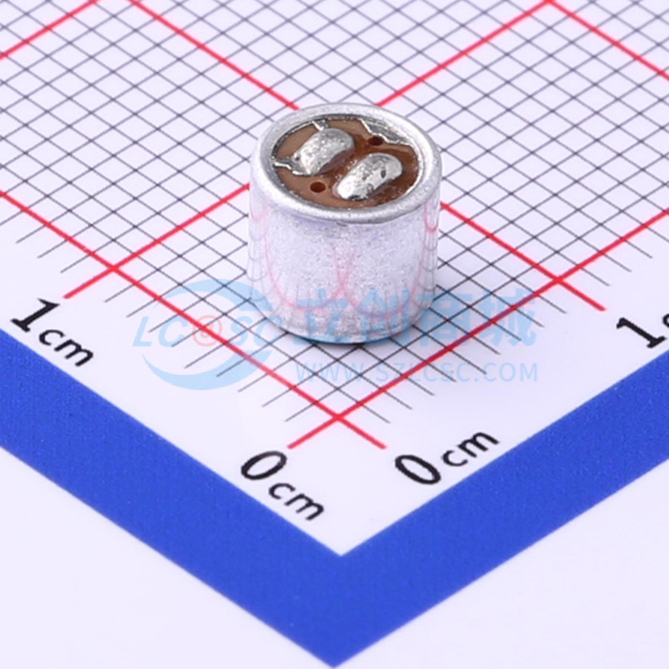 点击查看大图 GMI6050N-2C64DB实物图