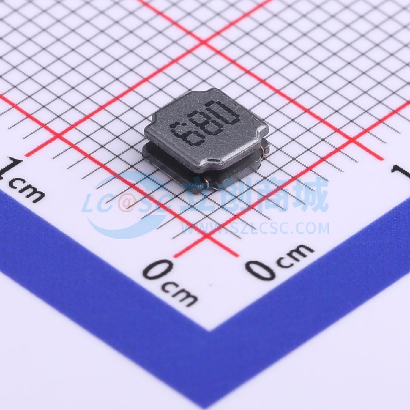 YNR5020-680M实物图