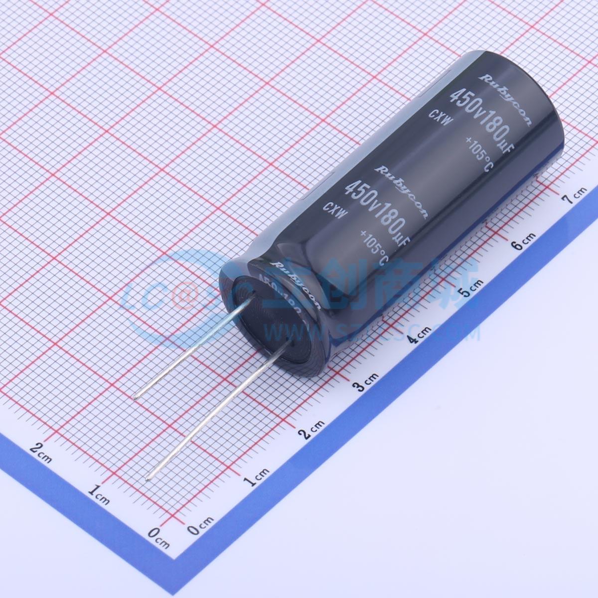 点击查看大图 450CXW180MEFR18X45实物图