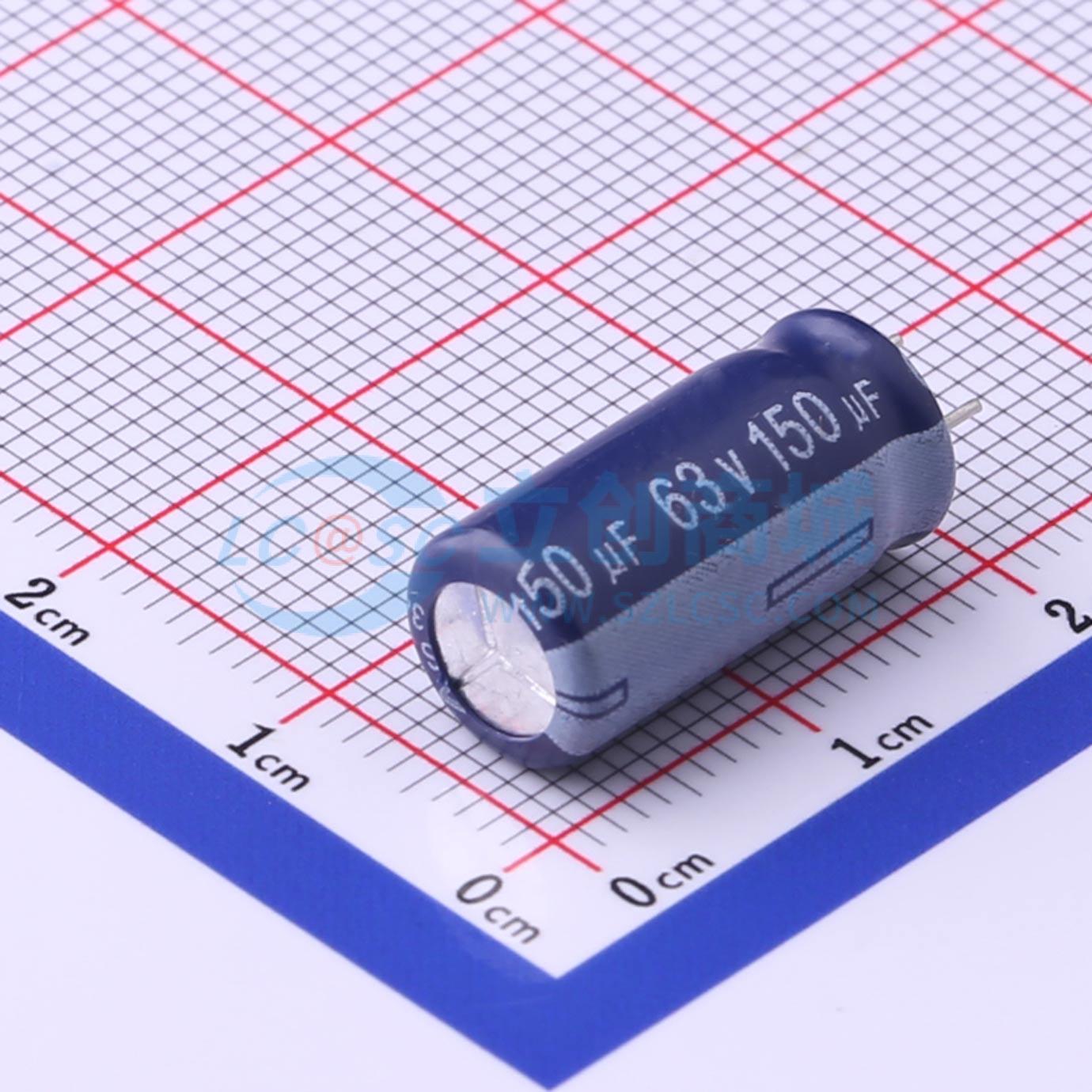 点击查看大图 ERS1JM151F16C33T实物图