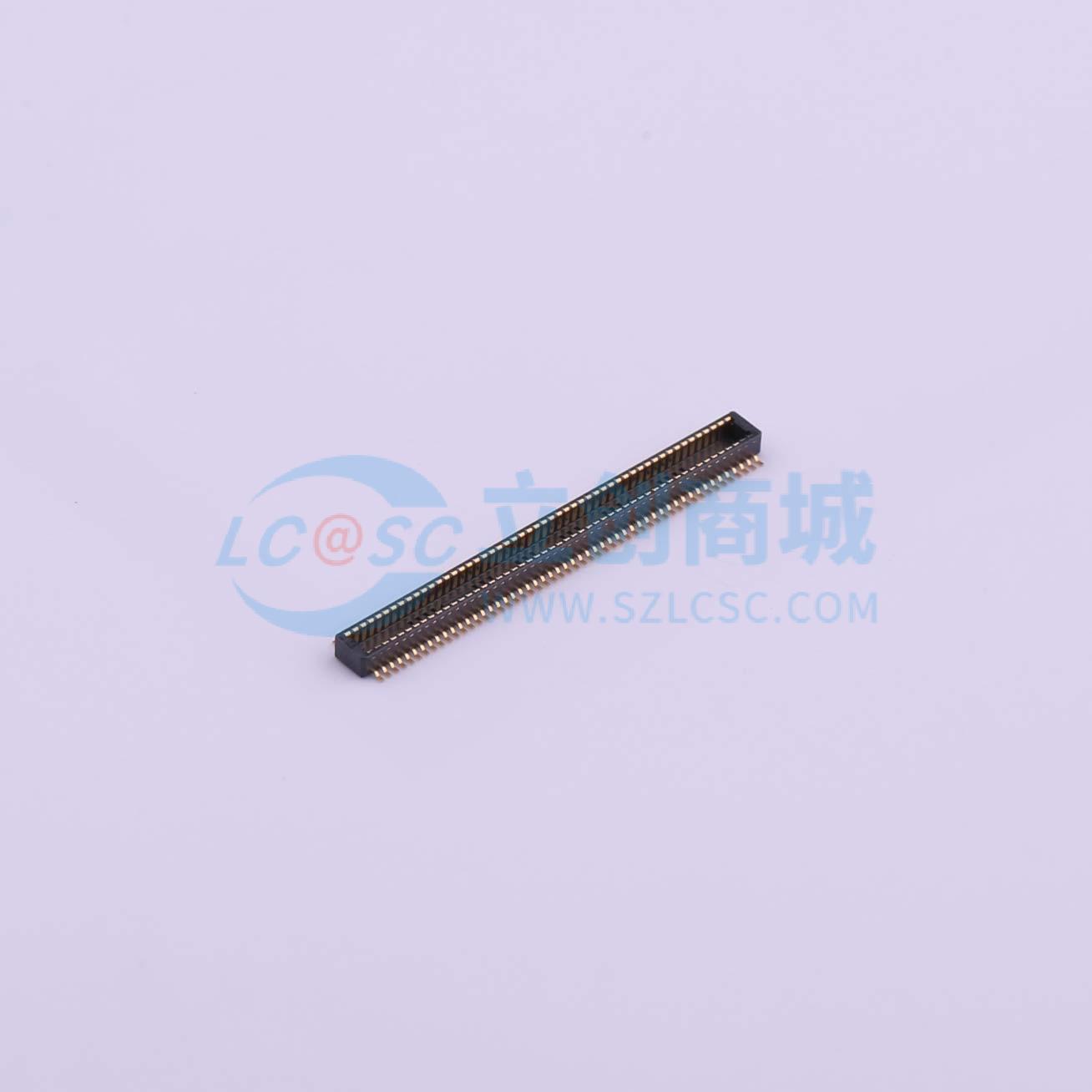 DF40C-100DP-0.4V(51)_HRS(广濑)_DF40C-100DP-0.4V(51)中文资料_PDF手册_价格-立创商城