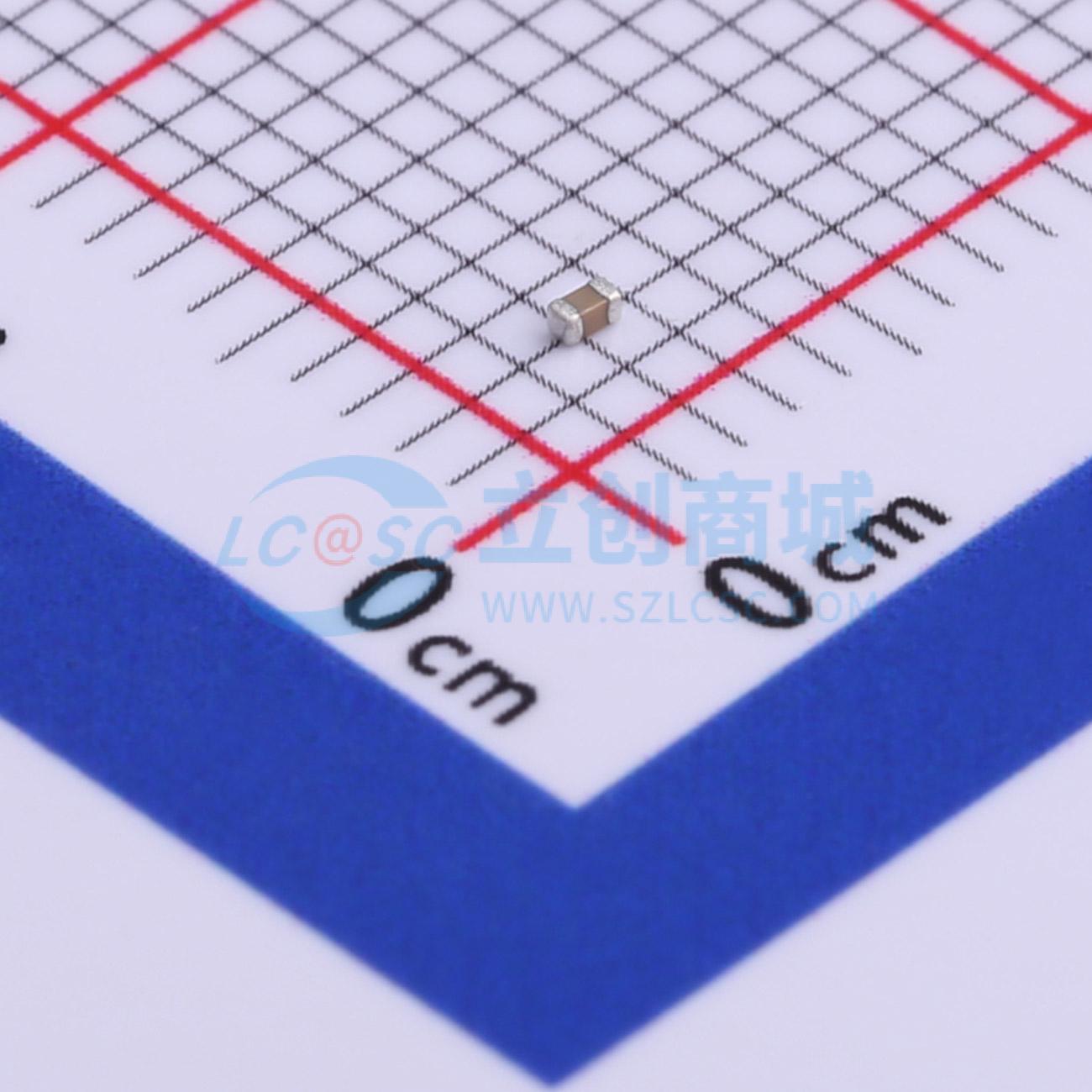 点击查看大图 FN15X272K500PNG实物图