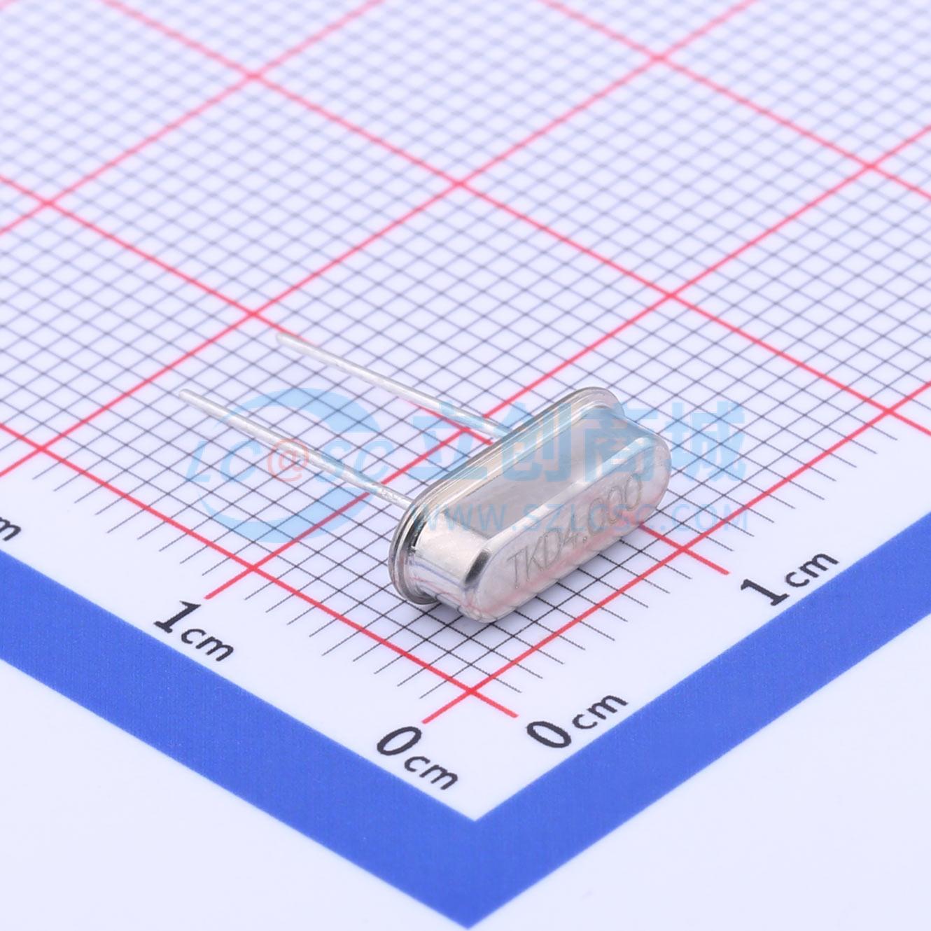 点击查看大图 CD05M004000RDCAD1实物图