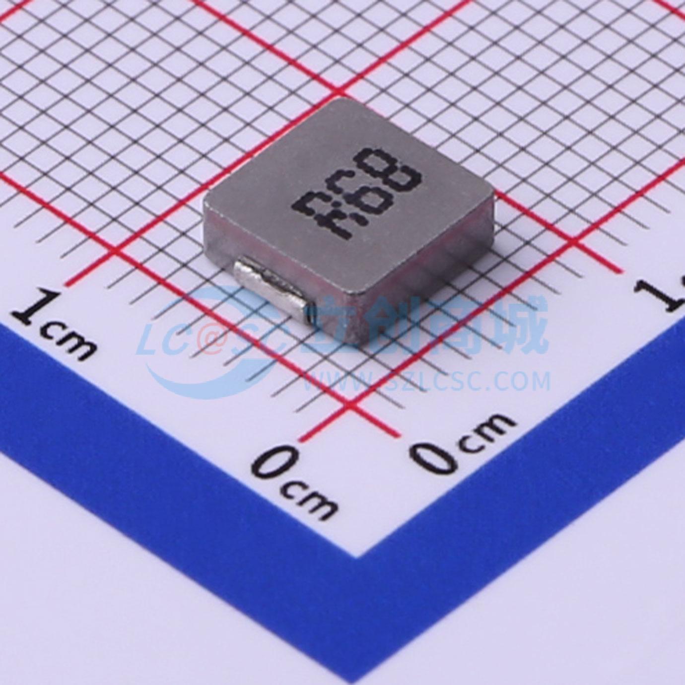 点击查看大图 FXL0624-R68-M实物图