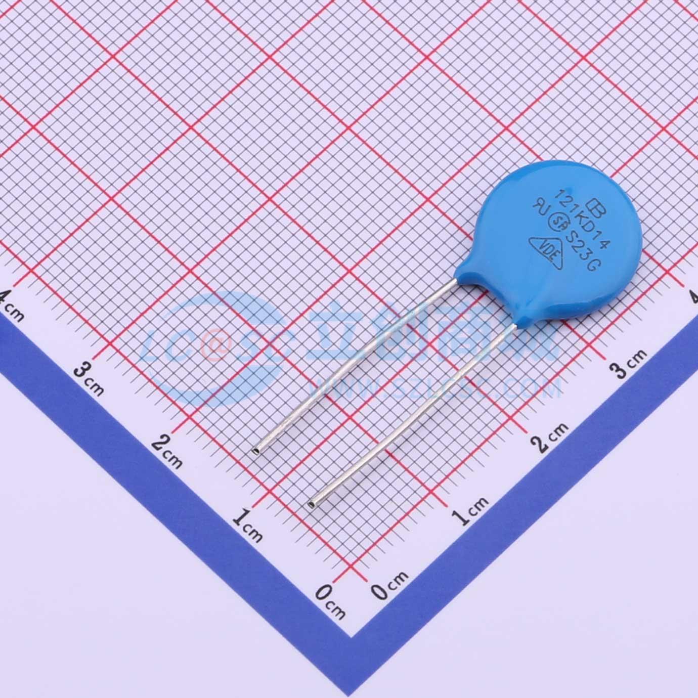 点击查看大图 121KD14实物图