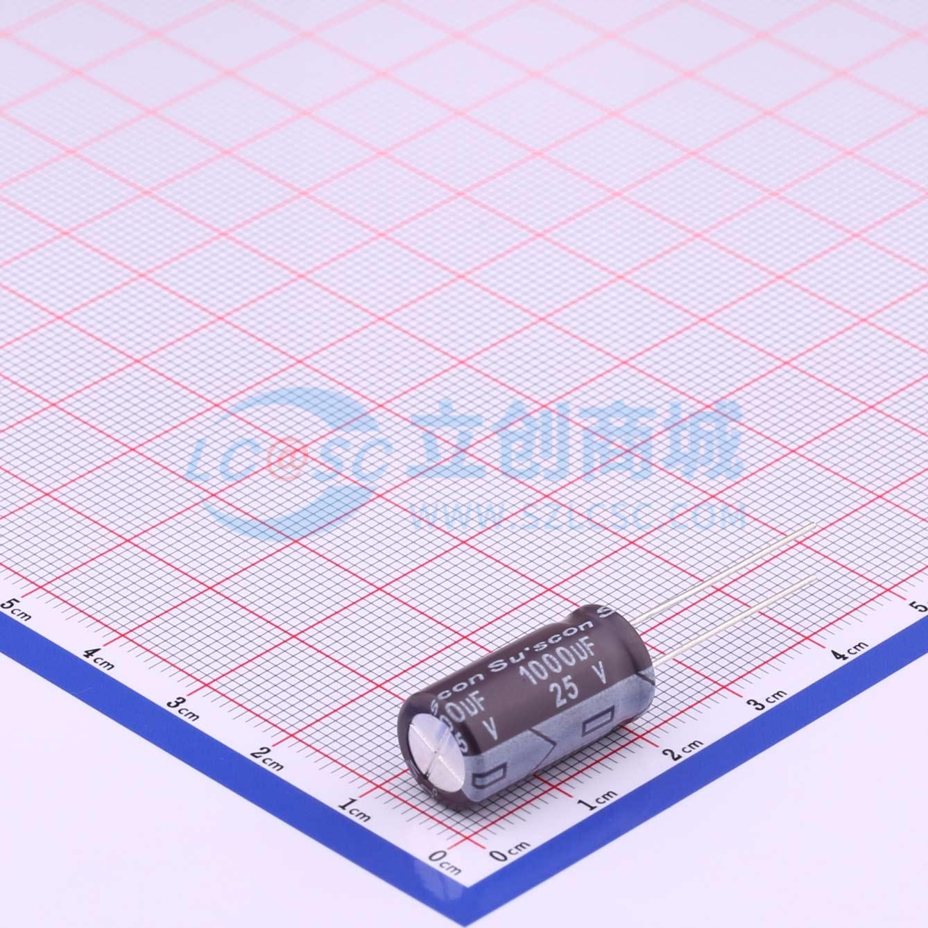 MF025M102G20TKKKSOOR实物图