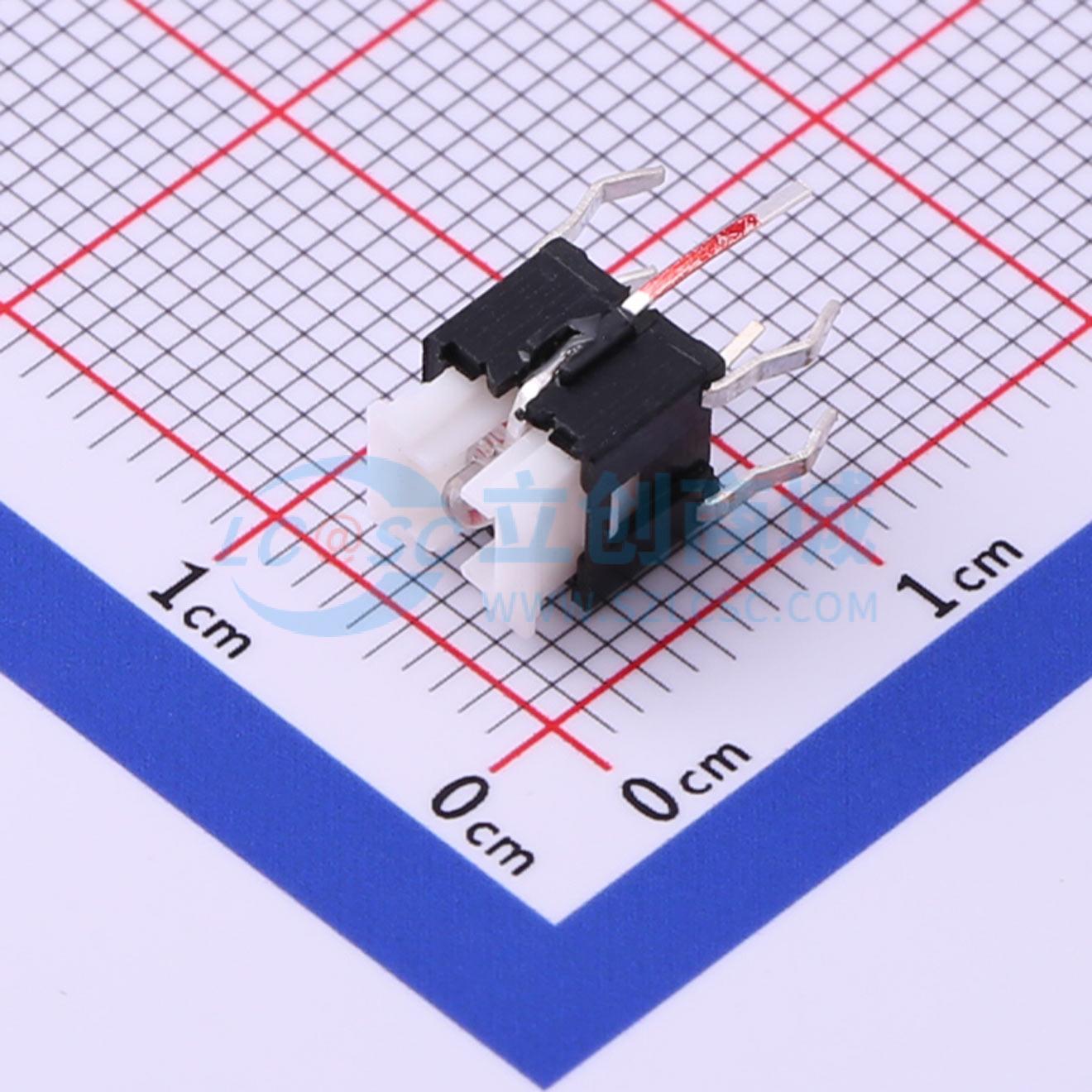 点击查看大图 K6-6140D02实物图