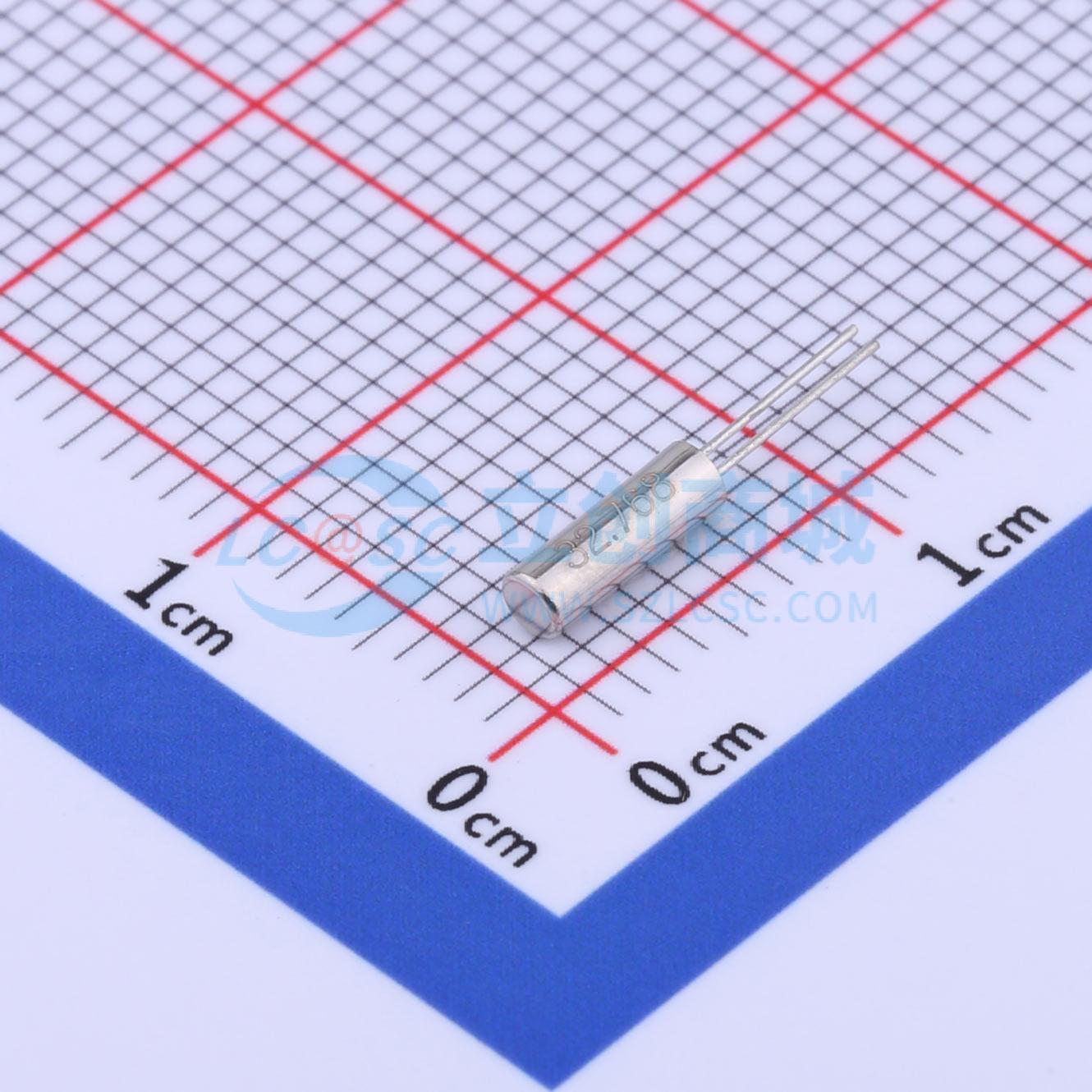 CD01K032768AEPBAEAE实物图