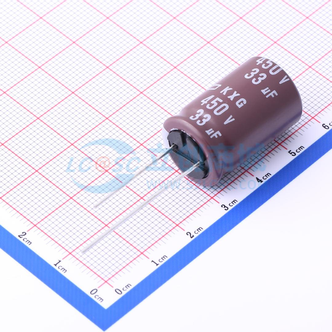点击查看大图 EKXG451ELL330ML25S实物图