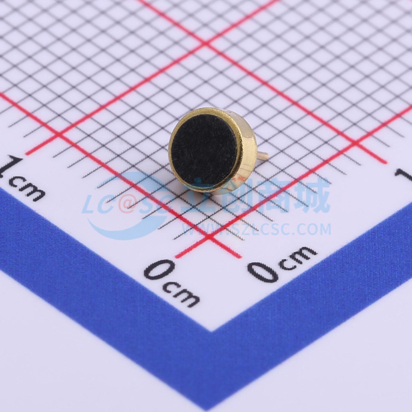 GMI4015P-42DB实物图