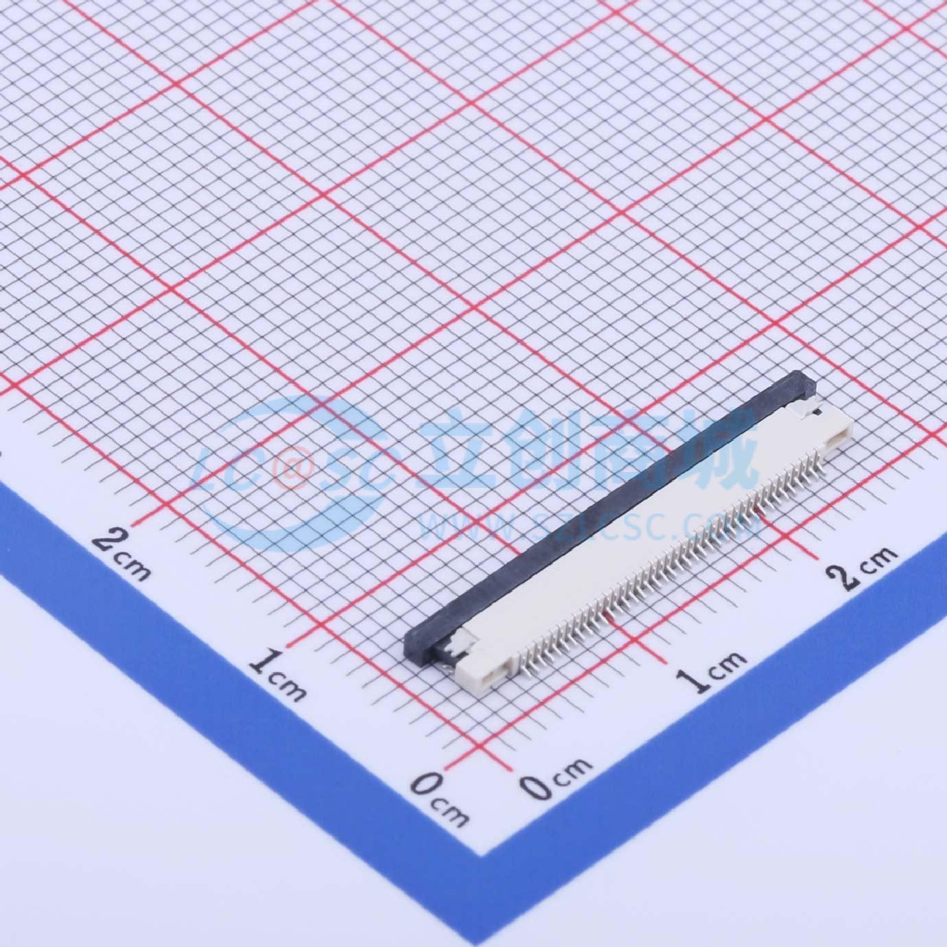 点击查看大图 AFC04-S40FCA-00实物图