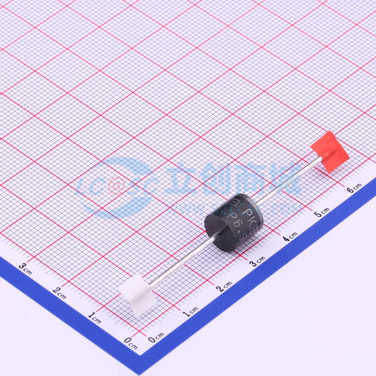 点击查看大图 5KP6.5A/B实物图