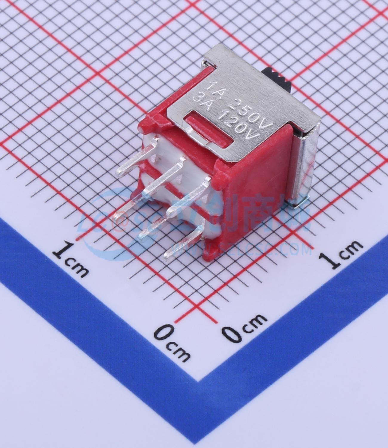 5FD1S102M2QES实物图