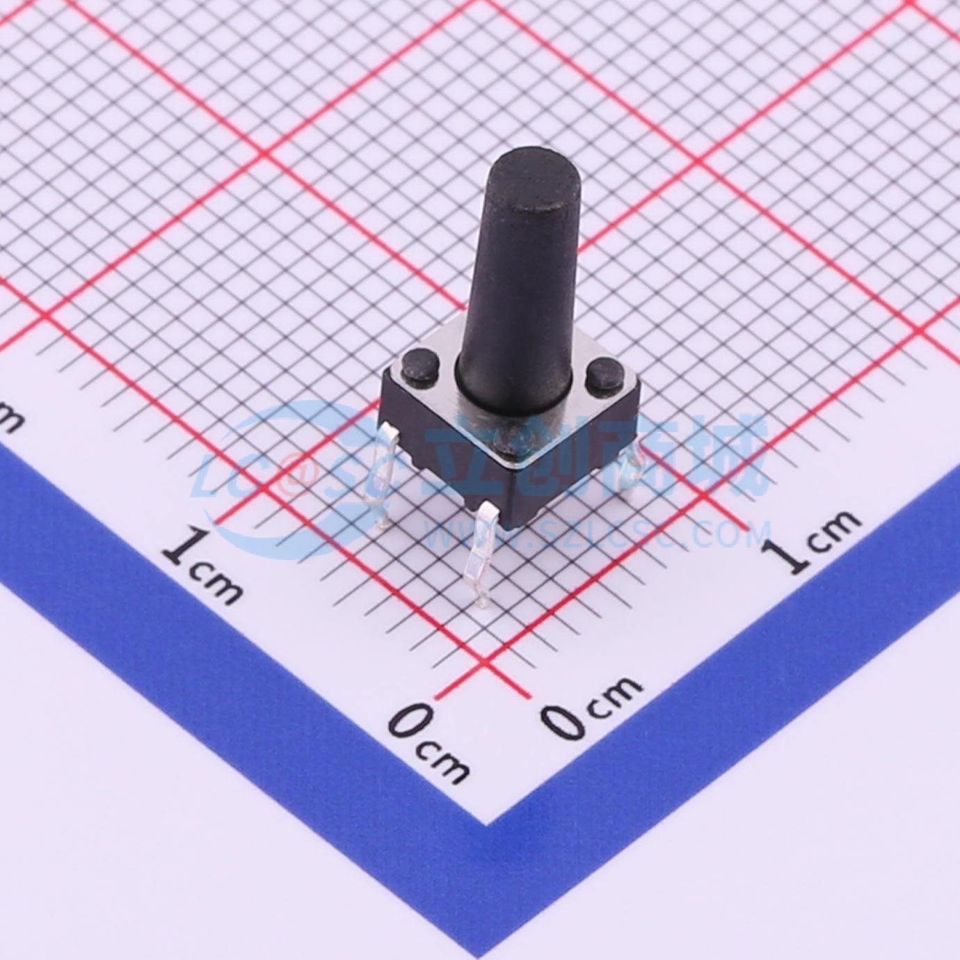 TS-1095-A155B2-D1实物图