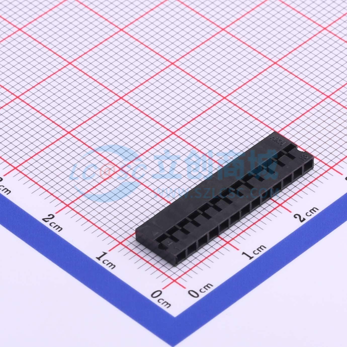 HX20011-13Y实物图