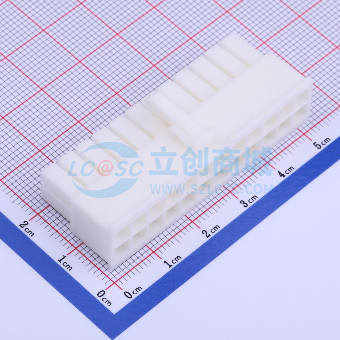 点击查看大图 X9357HM-2x12-N0实物图