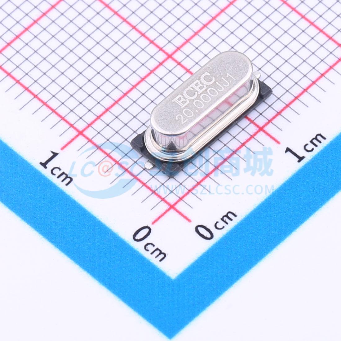 点击查看大图 C20000J151实物图