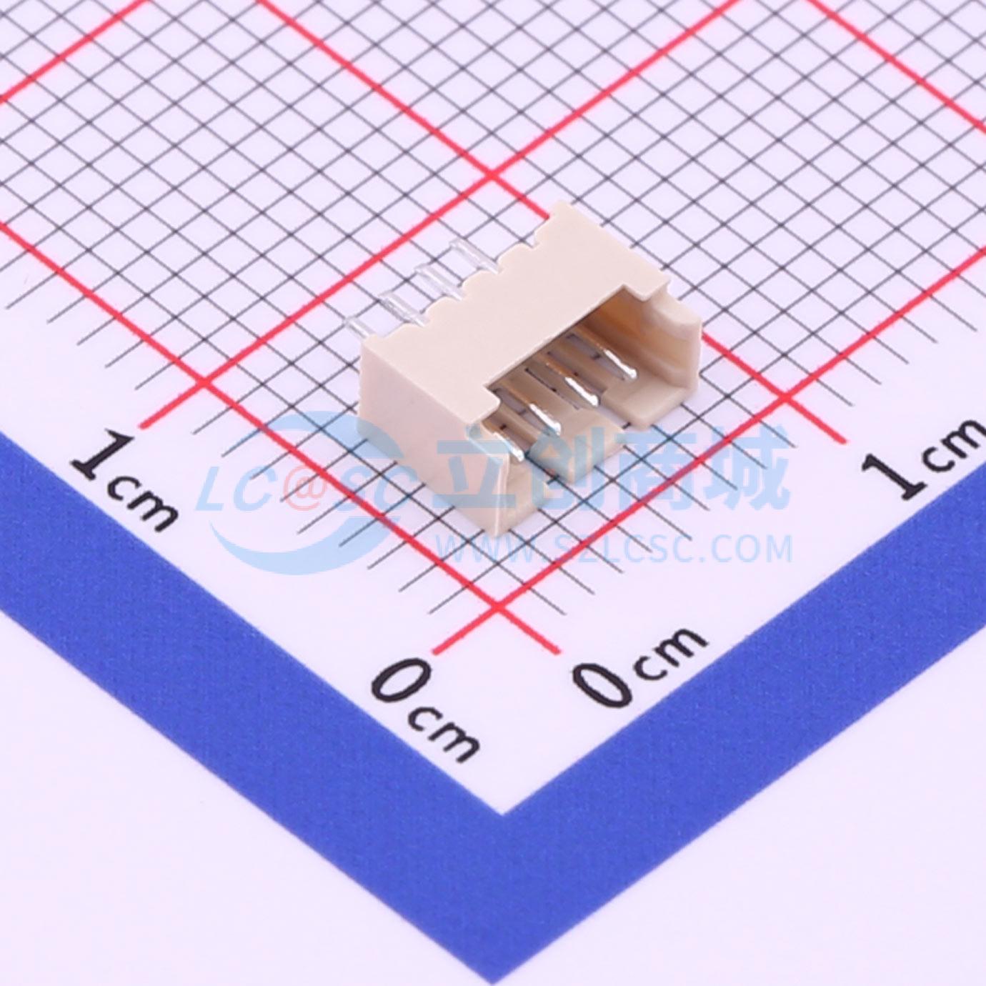 点击查看大图 1.25T-4A实物图