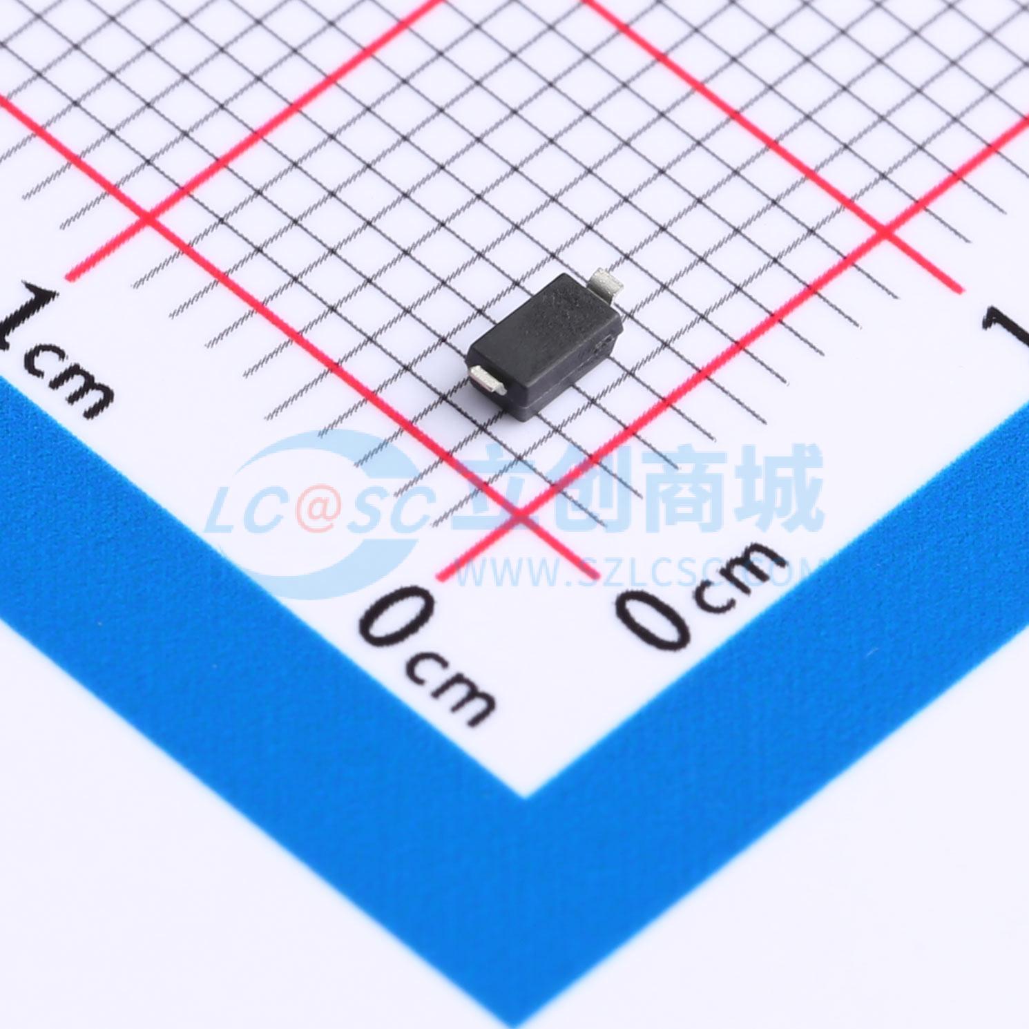 SZMMSZ5254BT1G商品缩略图