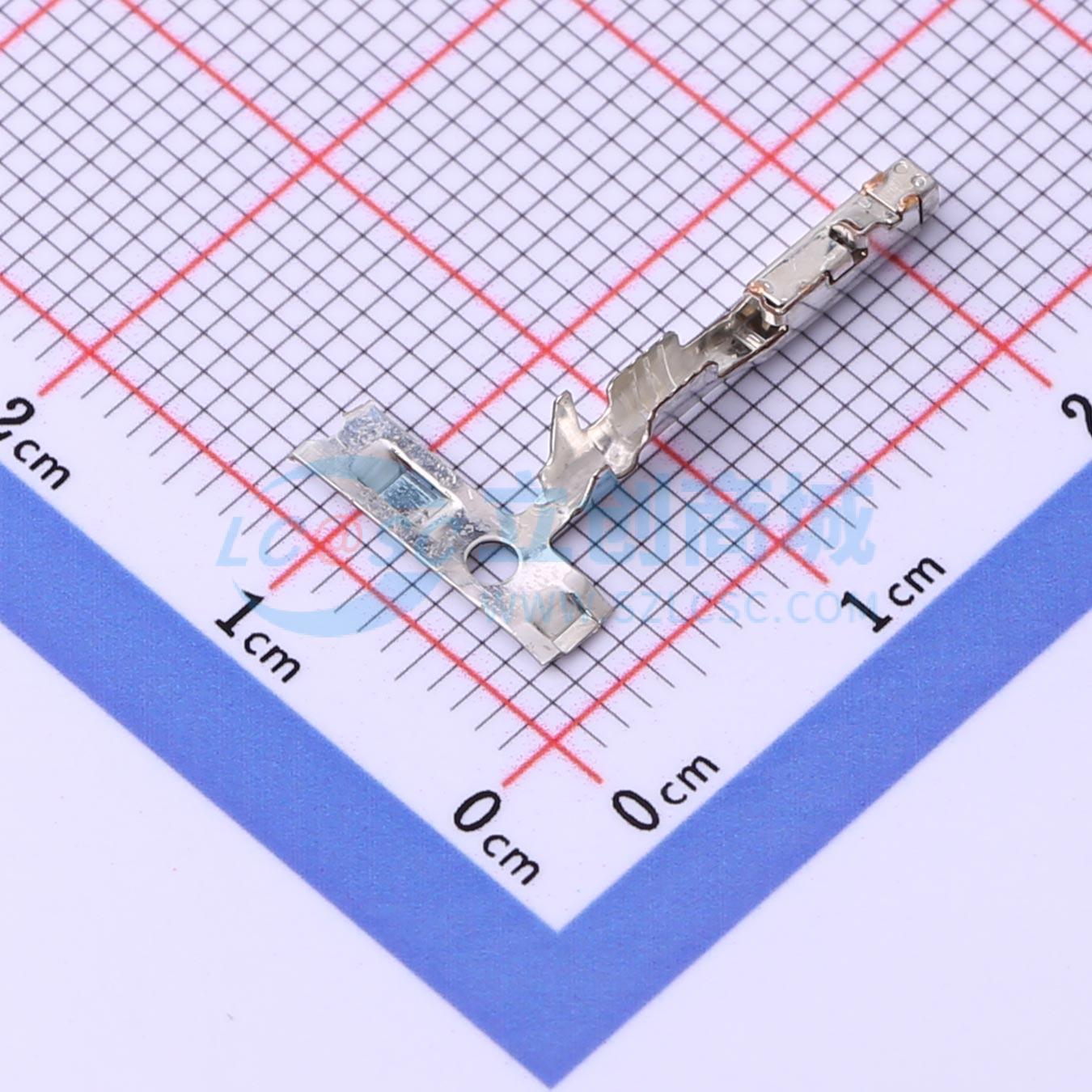 点击查看大图 1670144-3实物图