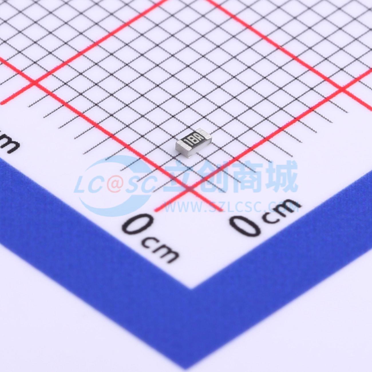 点击查看大图 HP03W5F1500T5E实物图