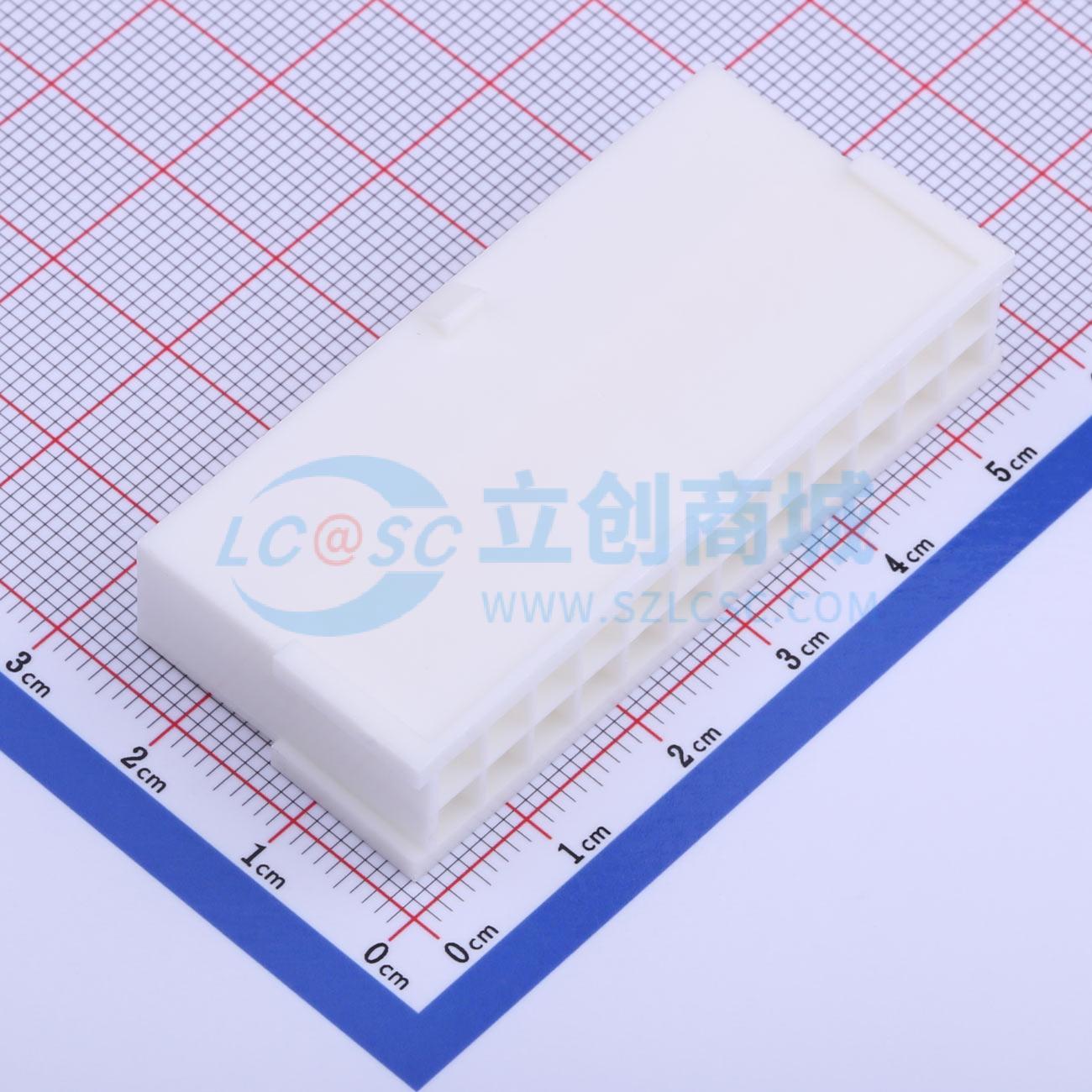 点击查看大图 X9357HF-2x12I-N0实物图