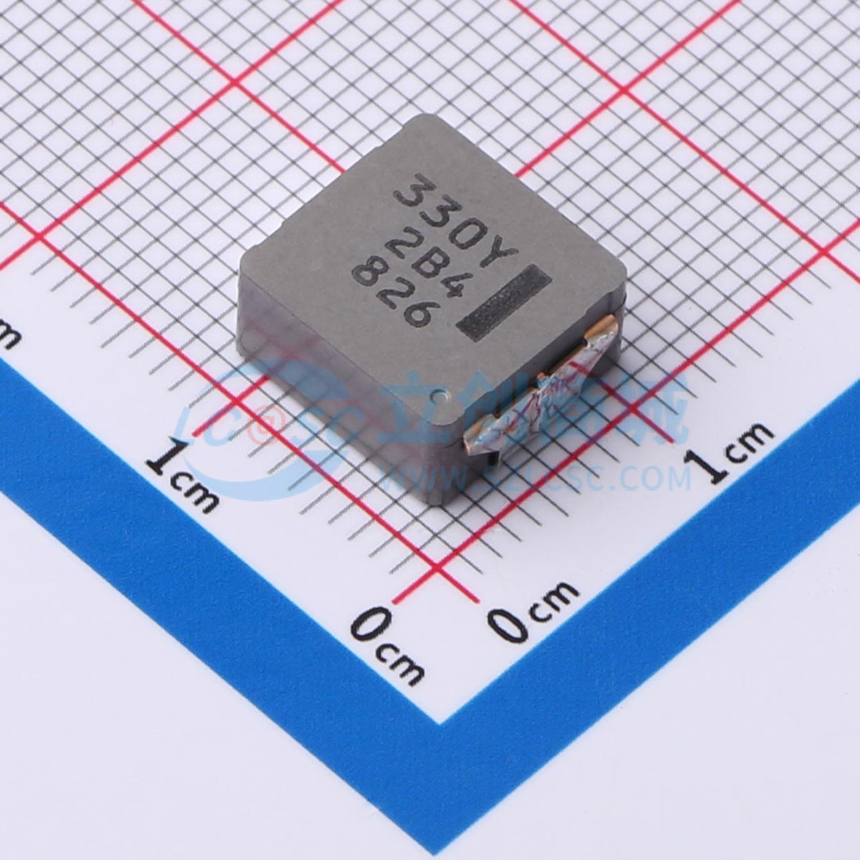 ETQP5M330YFC实物图