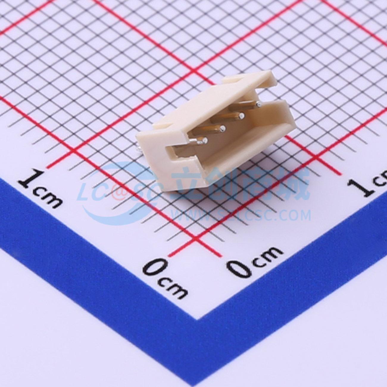 点击查看大图 M1510V-04P实物图