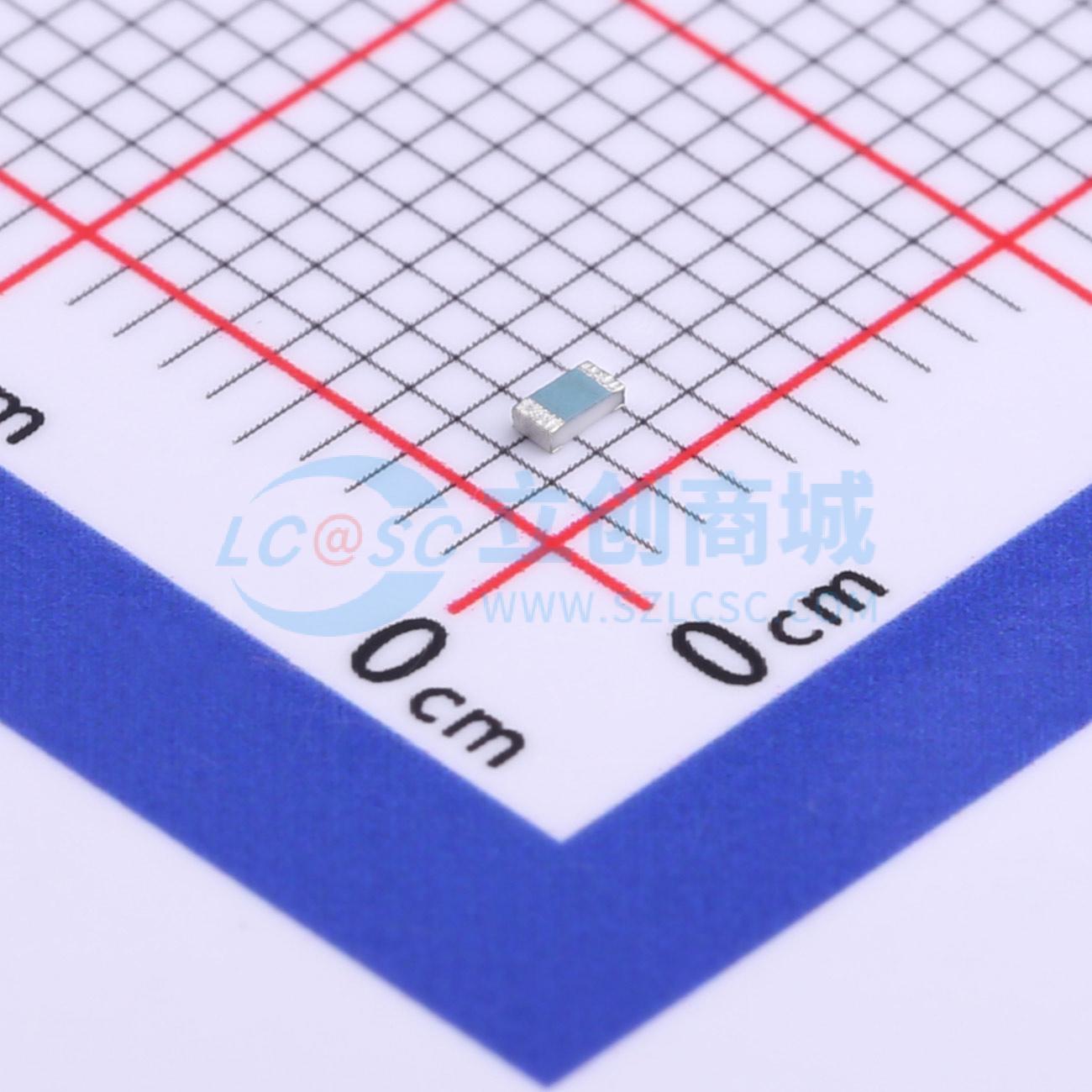 RK73H1JTTD1621F实物图