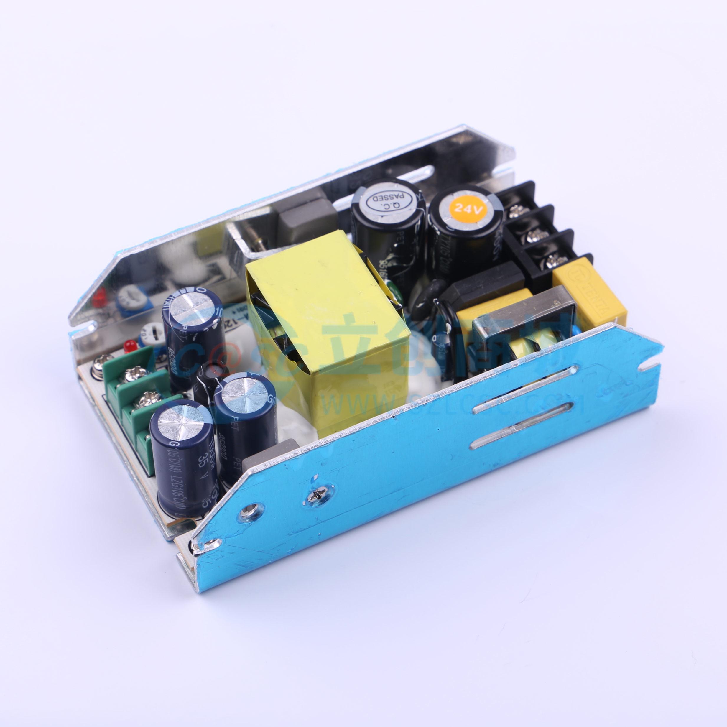 UM-U120S24H 190947实物图