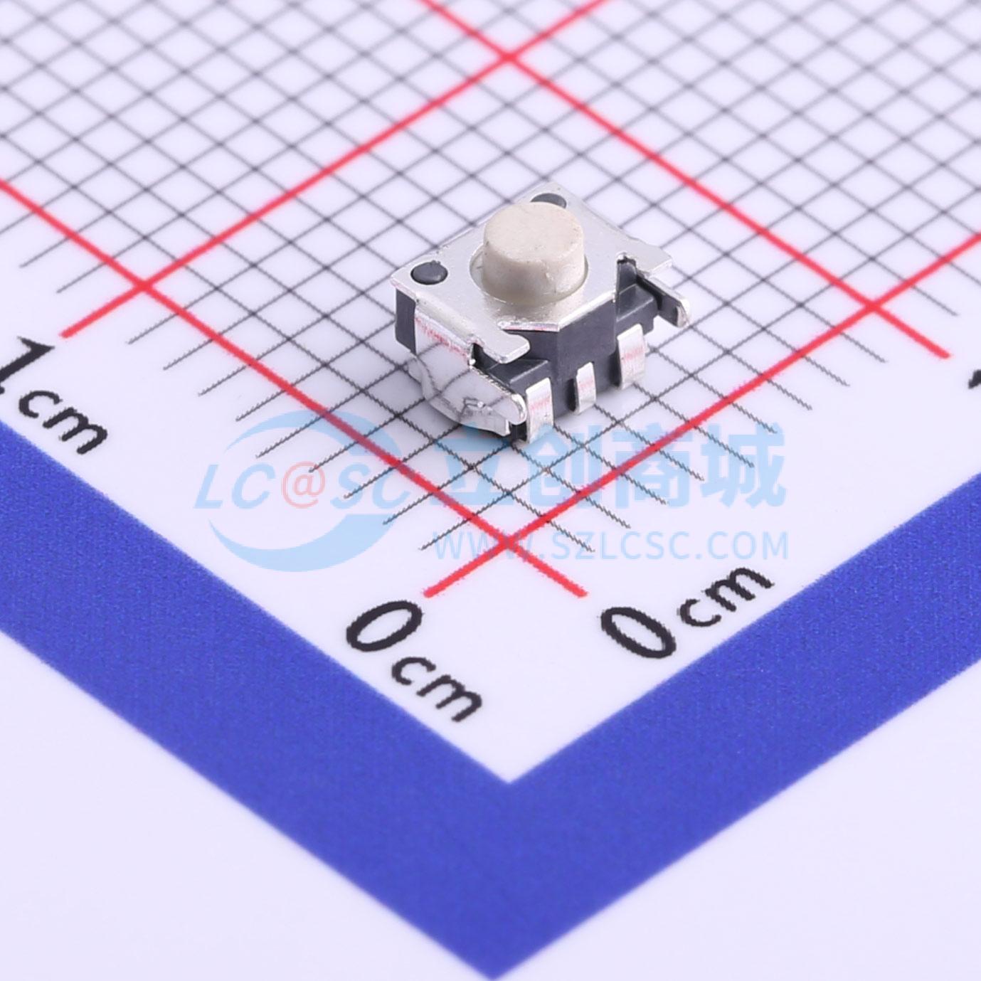 GT-TC108B-H034-L1实物图